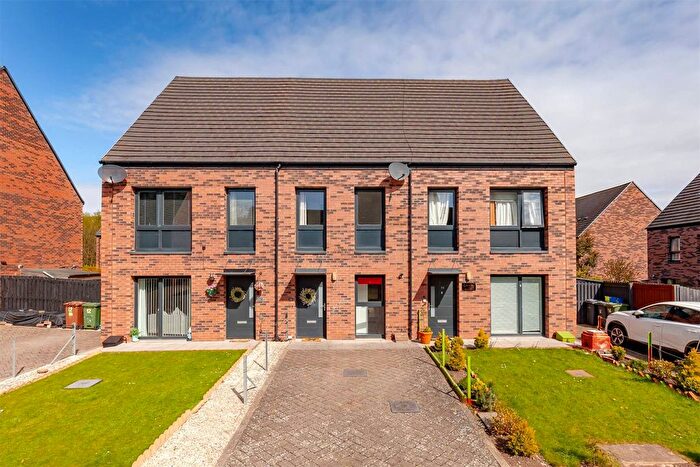2 Bedroom Property For Sale In Grieve Crescent, Muirhouse, Edinburgh, EH4