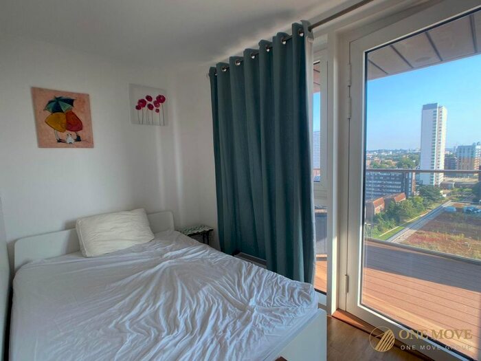 2 Bedroom Property To Rent In Oslo Tower, Naomi Street, SE8