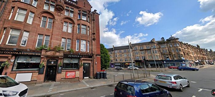 1 Bedroom Flat For Sale In Causeyside Street, Paisley, PA1
