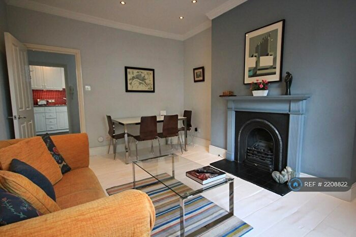 2 Bedroom Flat To Rent In Aldersgate Street, London, EC1A