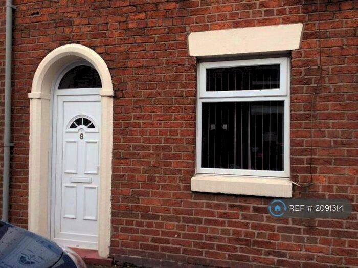 2 Bedroom Terraced House To Rent In Mill Street, Leyland, PR25