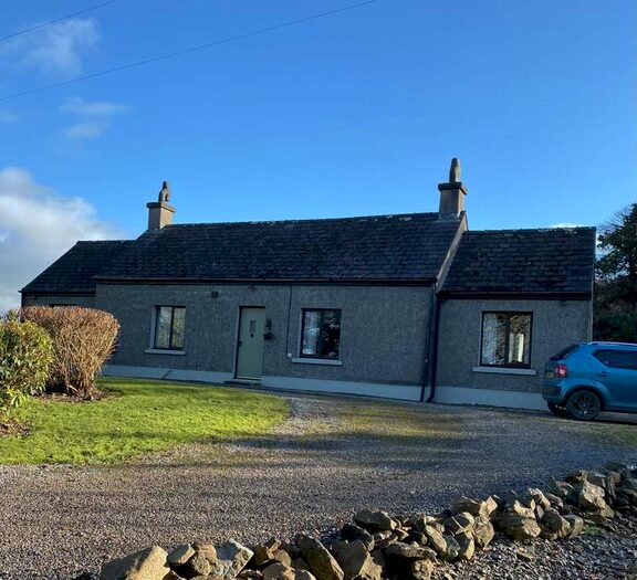 3 Bedroom Detached Bungalow For Sale In Landshipping Quay, Pembrokeshire, SA67