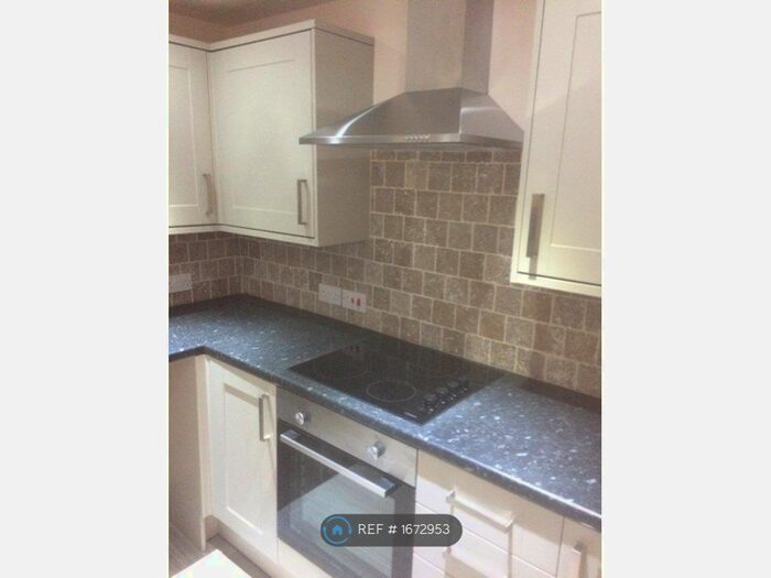 1 Bedroom Flat To Rent In St. Albans Close, Hibaldstow, Brigg, DN20