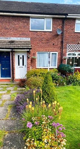2 Bedroom Terraced House To Rent In Eleanor Place, Stockton-On-Tees, TS18
