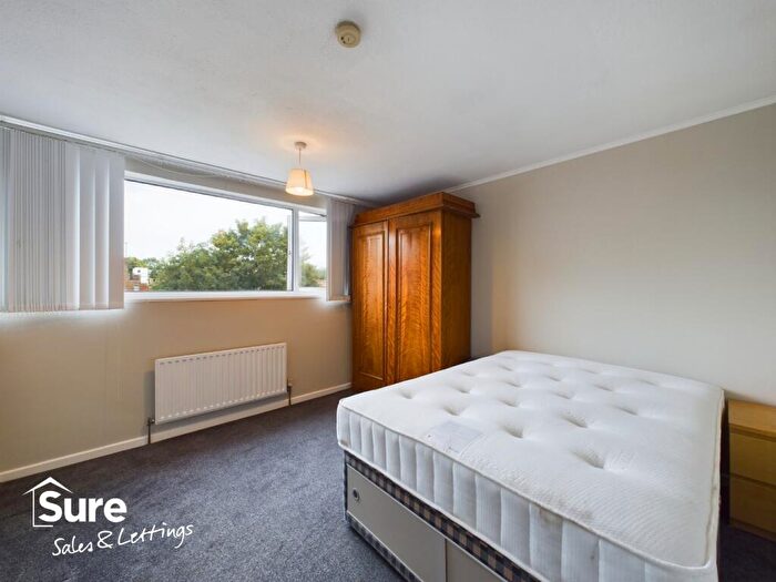 1 Bedroom Detached House To Rent In Double Room Wharfedale, Hemel Hempstead, Hertfordshire, HP2