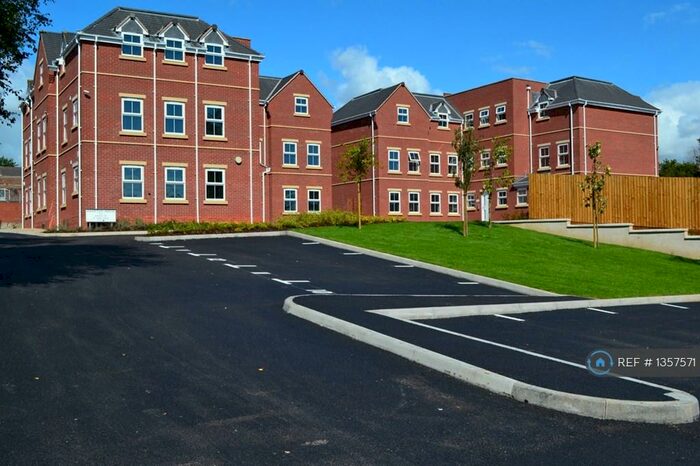 2 Bedroom Flat To Rent In Shepshed, Shepshed, Loughborough, LE12