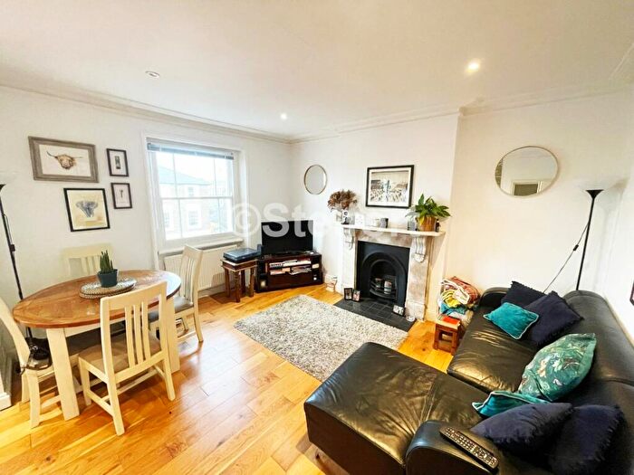 1 Bedroom Flat To Rent In Agar Grove, London, NW1