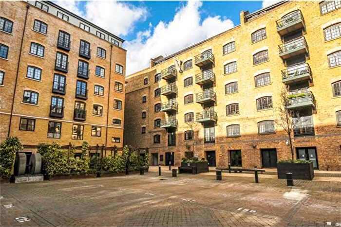 1 Bedroom Flat To Rent In Cardamom Building, Shad Thames, SE1
