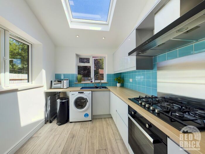 3 Bedroom Terraced House To Rent In Glendower Avenue, Coventry, West Midlands, CV5