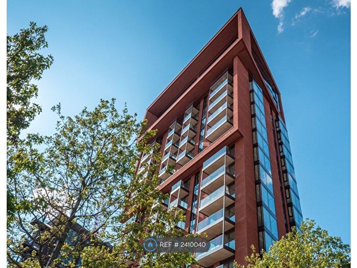 1 Bedroom Flat To Rent In Ambassador Building, London, SW11