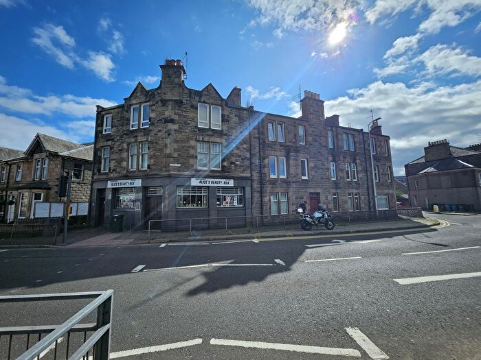 2 Bedroom Flat To Rent In /L Crieff Road, PH1