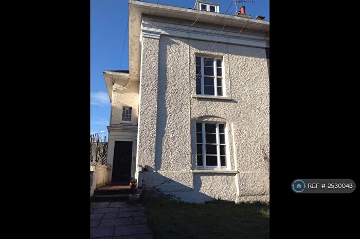 1 Bedroom Flat To Rent In Aberdeen Road, Bristol, BS6