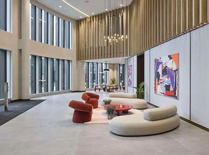 1 Bedroom Flat To Rent In Silvercroft Street, Manchester, M15