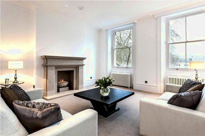 2 Bedroom Flat To Rent In Ennismore Gardens, London, SW7
