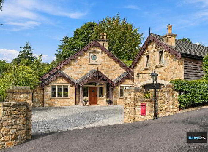 6 Bedroom Detached House For Sale In A Ballynorthland Park, Dungannon, BT71
