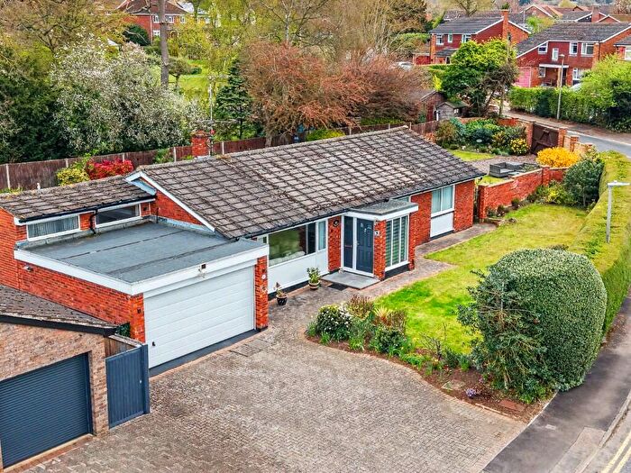 3 Bedroom Detached House For Sale In Chancellors Road, Stevenage, Hertfordshire, SG1