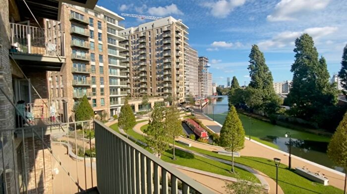 1 Bedroom Studio To Rent In Beresford Avenue, Wembley, HA0