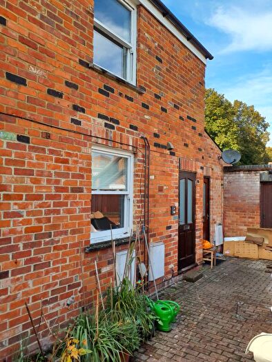 1 Bedroom Flat To Rent In Oxford Road, Reading, RG30