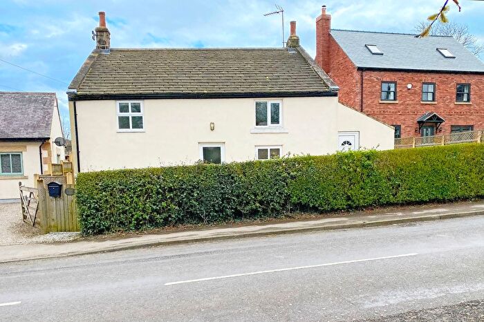 3 Bedroom Detached House To Rent In Hollins Lane, Hampsthwaite, HG3