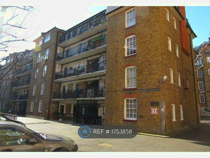 2 Bedroom Flat To Rent In Skipwith Buildings, London, EC1N