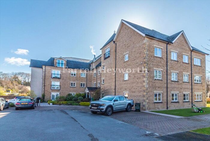 3 Bedroom Flat For Sale In Spruce Avenue, Lancaster, LA1