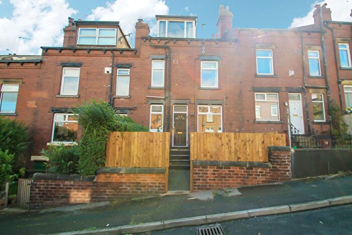 2 Bedroom Terraced House To Rent In Christ Church Avenue, Armley, Leeds, LS12