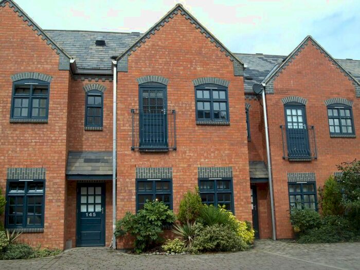 2 Bedroom Property To Rent In Clare Street, Northampton, NN1