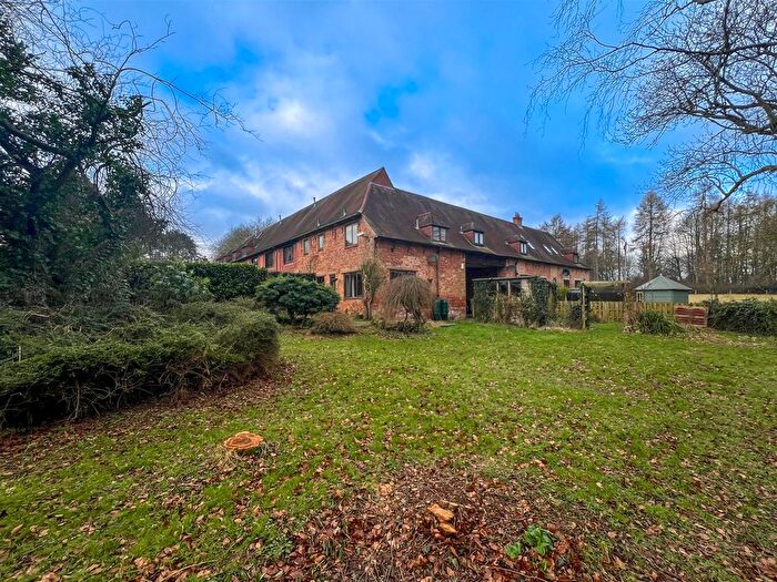 2 Bedroom Barn Conversion To Rent In Ednaston Court, Yeldersley Lane, Ednaston, Ashbourne, DE6