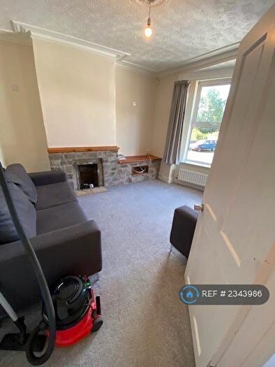 4 Bedroom Terraced House To Rent In Snowdon Road, Bristol, BS16