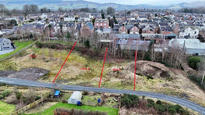 Land For Sale In Plot @ Penny Lane, Corstorphine Road, Thornhill, DG3