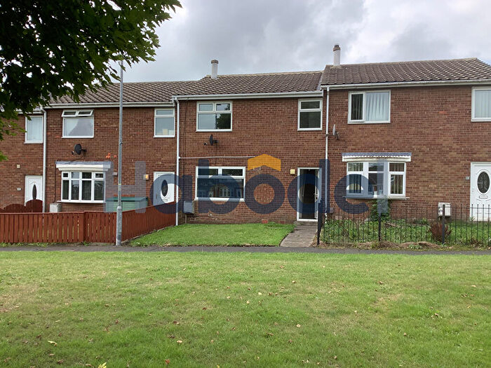 3 Bedroom Terraced House To Rent In Milton Close, Stanley, DH9