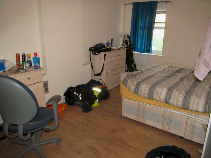 7 Bedroom Semi-Detached House To Rent In St. Barnabas Road, Reading, Berkshire, RG2