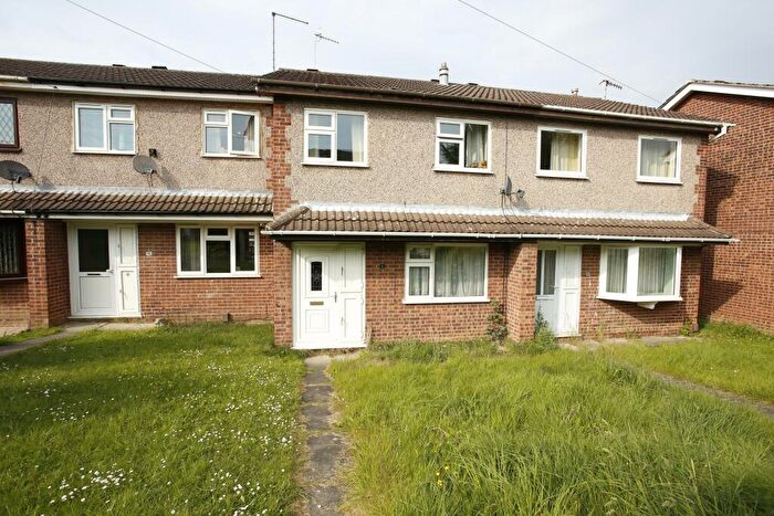 3 Bedroom House To Rent In Anson Walk, Ilkeston, DE7