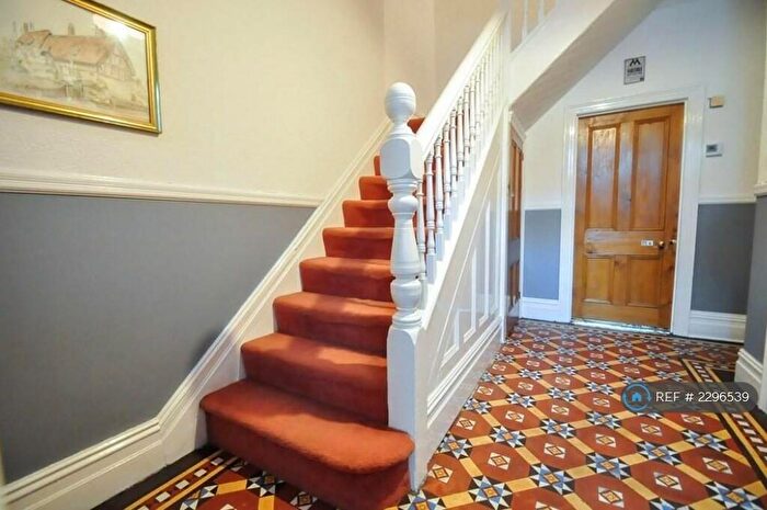 4 Bedroom Terraced House To Rent In Caerleon Road, Newport, NP19