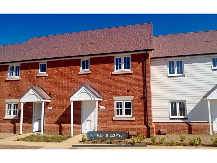 3 Bedroom Terraced House To Rent In Waterloo Walk, Kings Hill, West Malling, ME19
