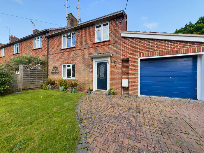 3 Bedroom End Of Terrace House To Rent In Tilletts Lane, Warnham, RH12