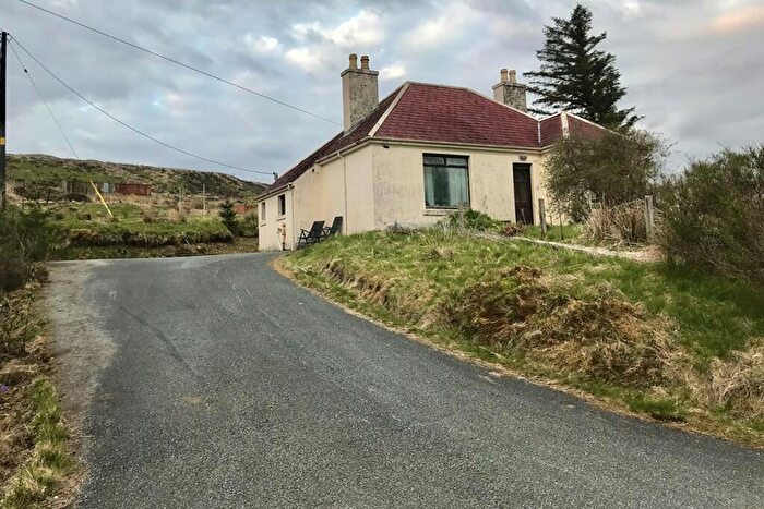 3 Bedroom Bungalow For Sale In , Upper Edinbane, Portree, Isle Of Skye, IV51