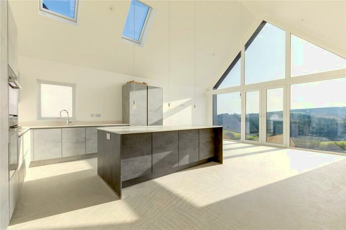 4 Bedroom Detached House For Sale In Rezare, Launceston, Cornwall, PL15