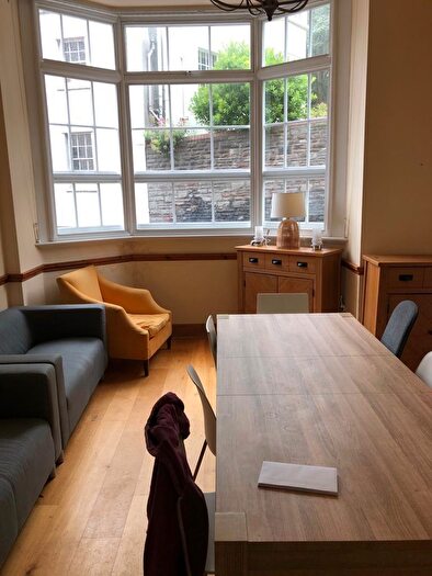 5 Bedroom House To Rent In Granby Hill, Bristol, BS8