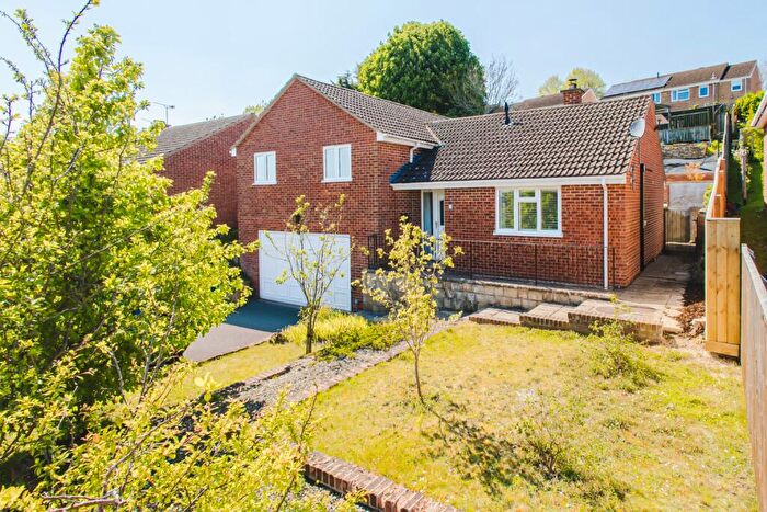 3 Bedroom Detached House For Sale In Highworth, Wiltshire, SN25
