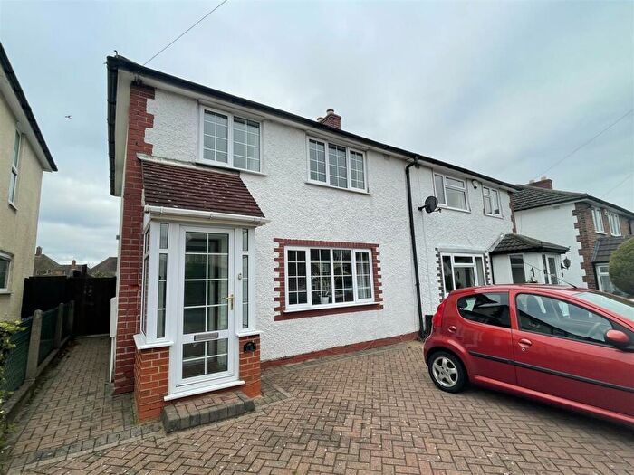3 Bedroom Semi-Detached House To Rent In Tower Road, Sutton Coldfield, B75