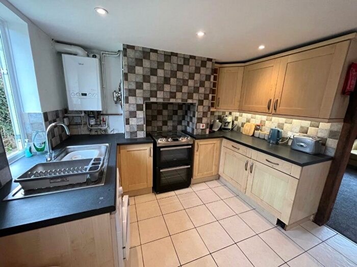 3 Bedroom House For Sale In Beecroft Lane, Stevenage, SG2
