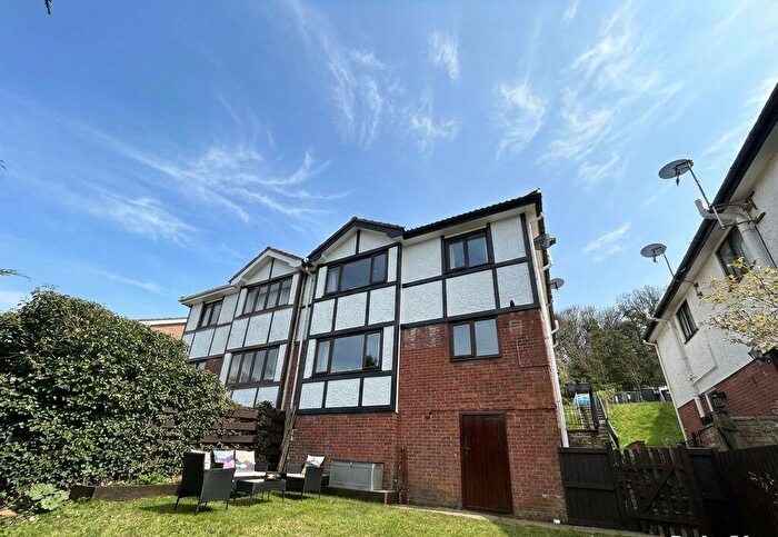 2 Bedroom Terraced House For Sale In Alwen Drive, Rhos On Sea, LL28