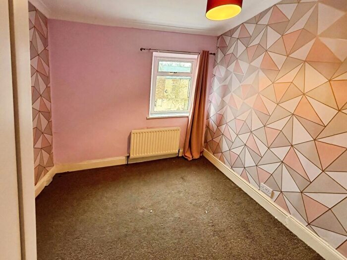 2 Bedroom Flat For Sale In Cleadon Street, Consett, DH8