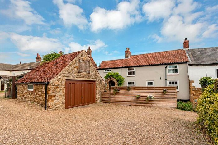 2 Bedroom Semi-Detached House For Sale In Main Street, Holwell, Melton Mowbray, LE14