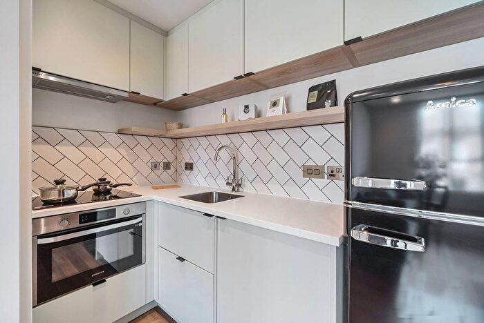 1 Bedroom Flat To Rent In Node Brixton, Brixton, London, SE24