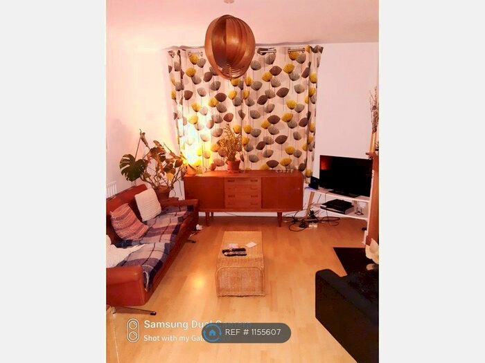 4 Bedroom Terraced House To Rent In Toronto Terrace, Brighton BN2