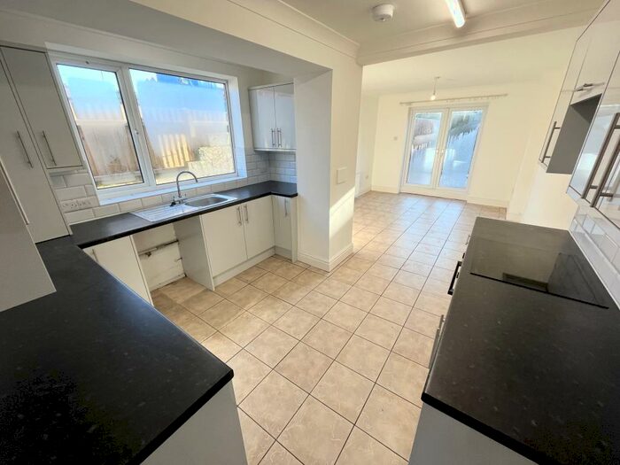 3 Bedroom End Of Terrace House To Rent In Weston Road, Wisbech, PE13