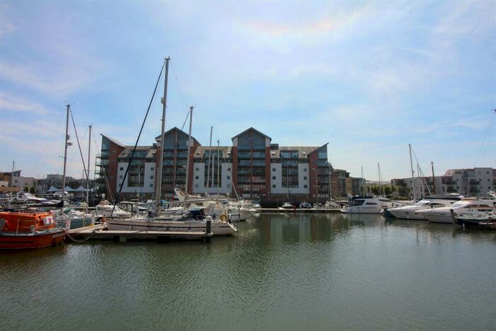 1 Bedroom Apartment To Rent In Merchant Square, Portishead, BS20