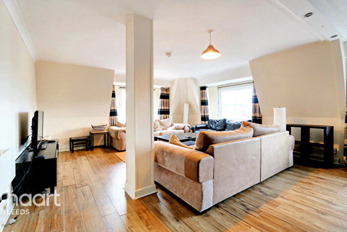 3 Bedroom Duplex For Sale In Wellington Street, Leeds, LS1